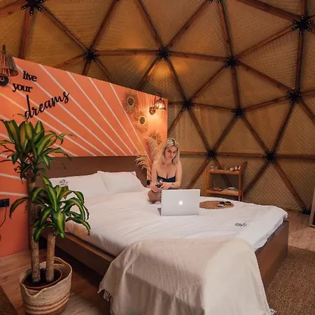 Serenity Dome *