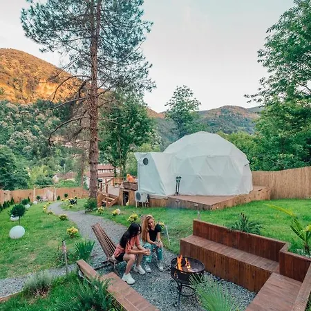 Serenity Dome