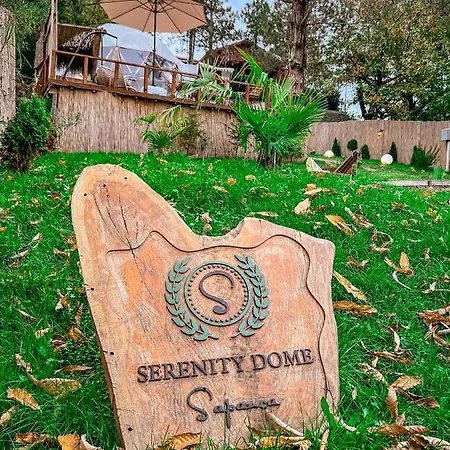 Serenity Dome