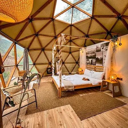 Serenity Dome