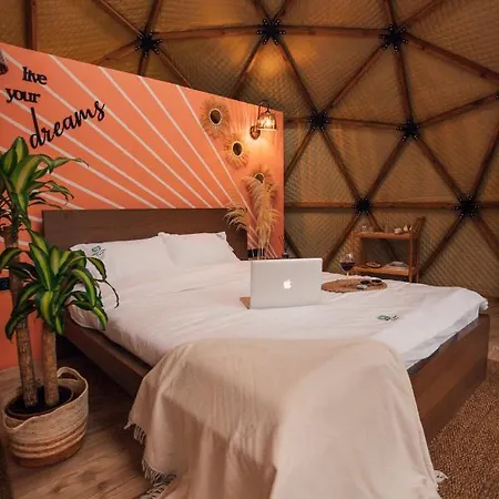 Serenity Dome *